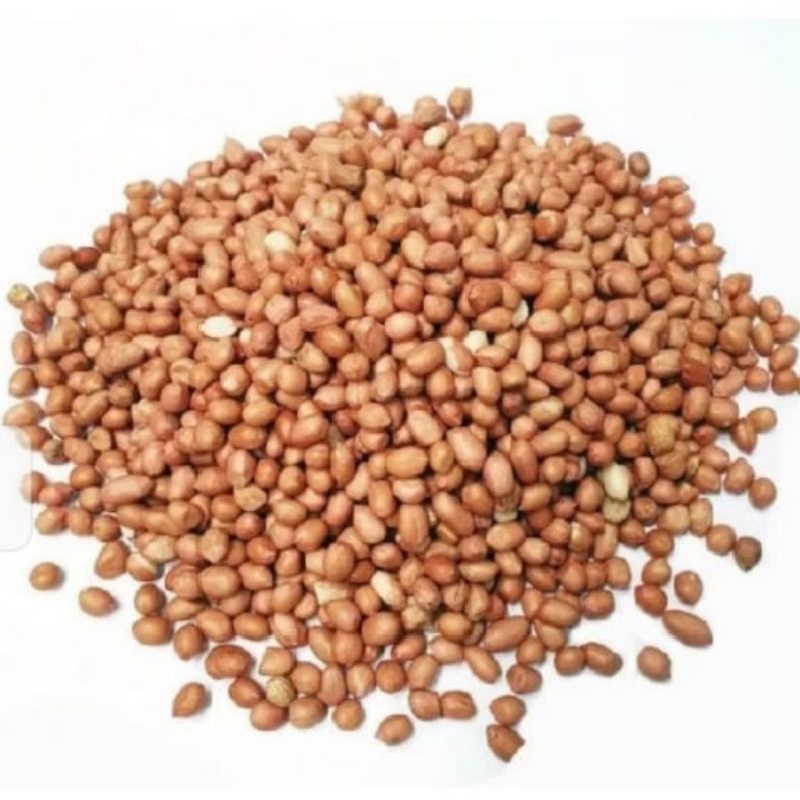 

kacang tanah 250g,500g,1kg