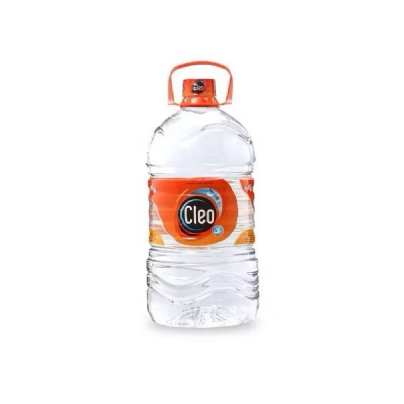 

CLEO AIR MINERAL 5 LITER