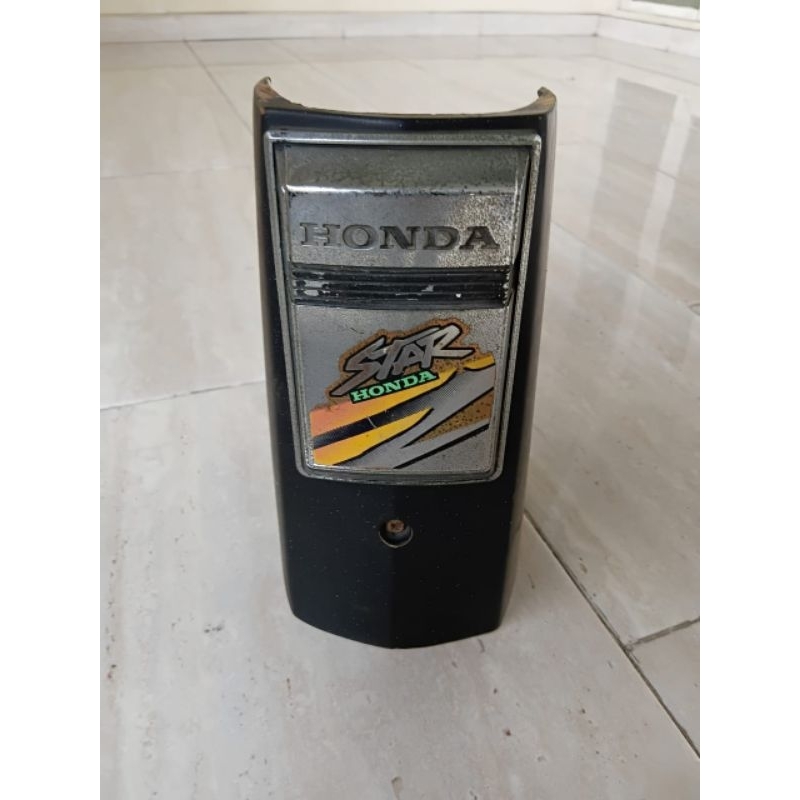 PANEL DADA DASI ASTREA STAR ORI