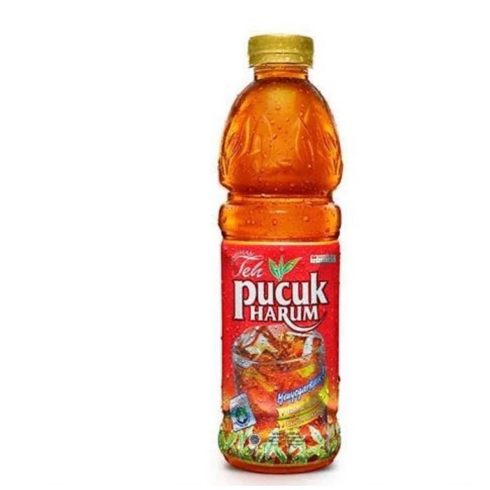 

TEH PUCUK HARUM 500ML