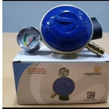 Regulator Vaganza