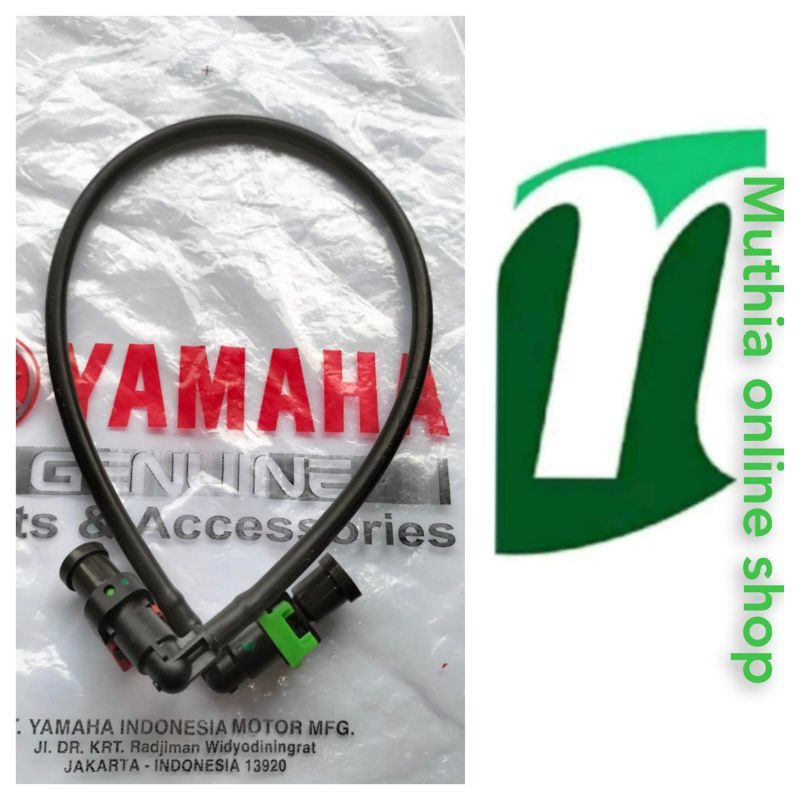 selang injeksi selang bensin Mio j panjang 50cm