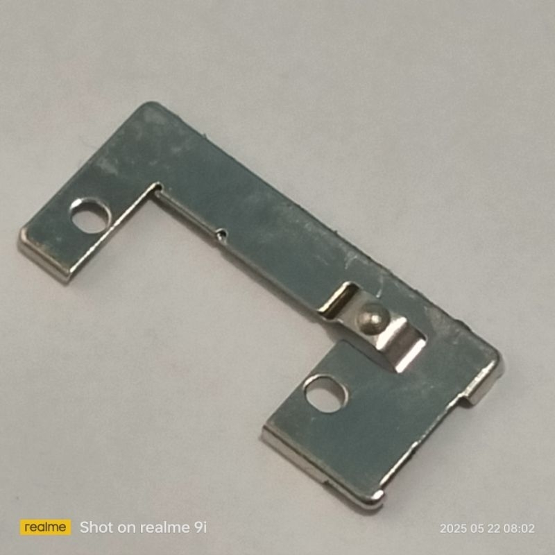 Apple iPhone 6 Plus Bottom Charger Lock