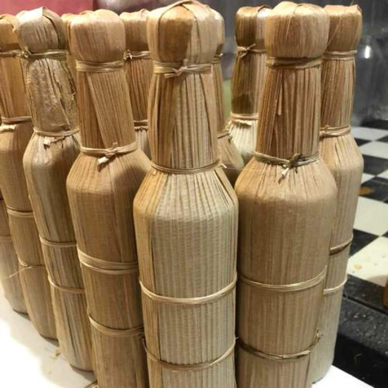 

MADU SUMBAWA DAN AKASIA 100% MURNI 460 ml