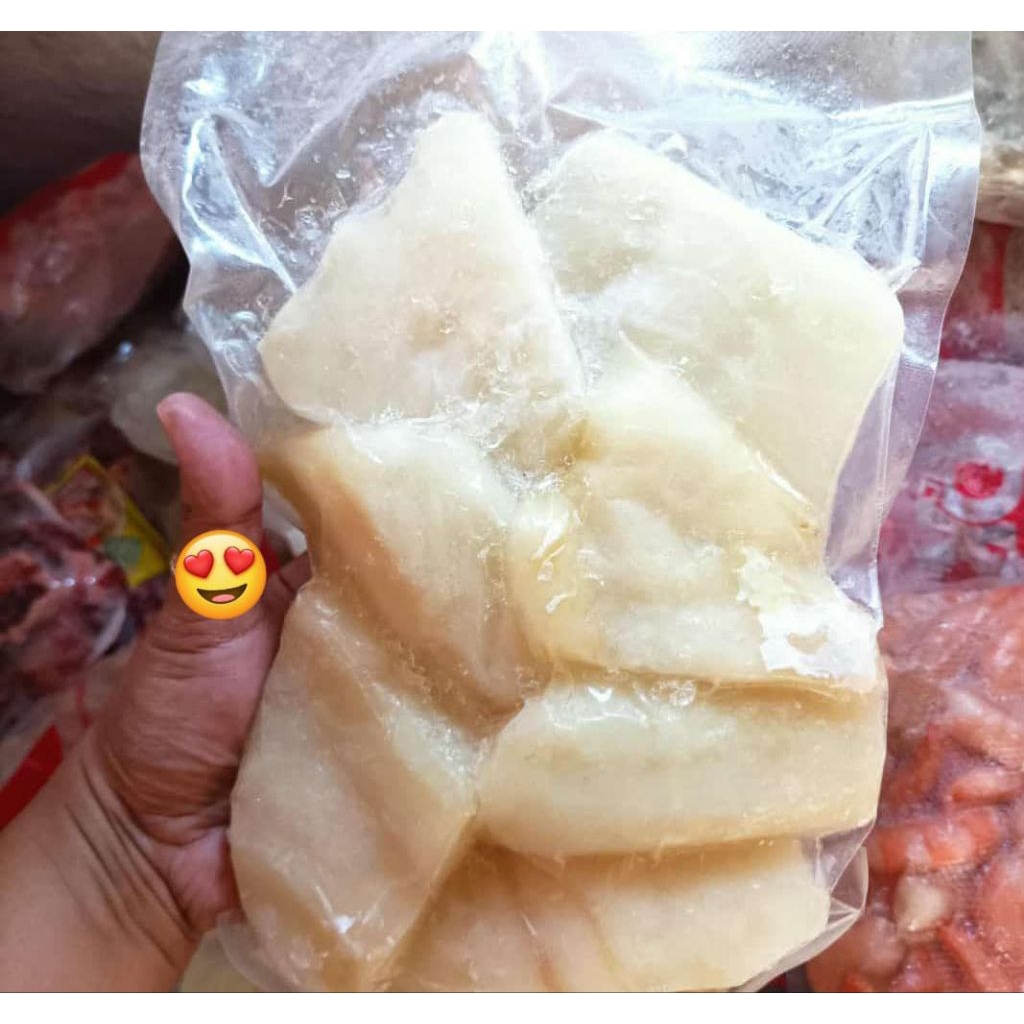 

Daging Kakap Fillet 500gr