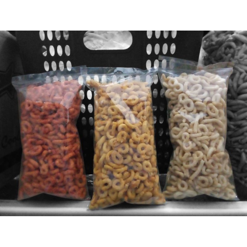 

Lanting bumbu khas Kebumen