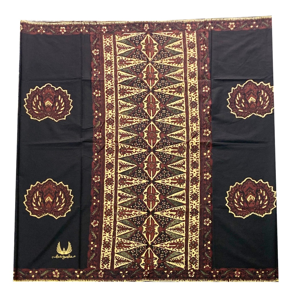 Sarung Batik Lar Gurda Original