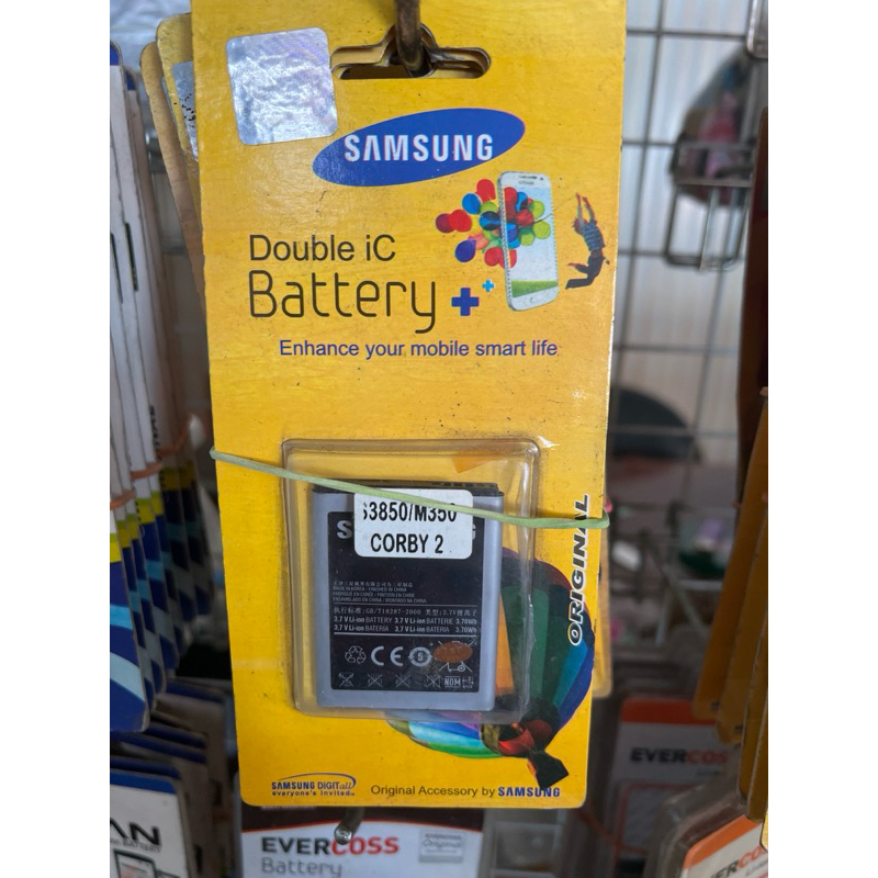 BATERAI BATREI HP SAMSUNG BATTERY [CUCI GUDANG SALE TIDAK BERGARANSI]