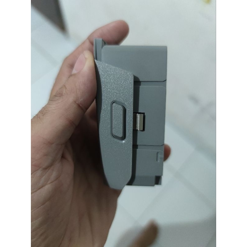 Baterai DJI Mavic Air 2S Second Cycle Rendah