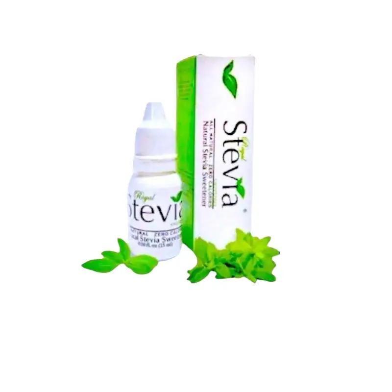 

Royal STEVIA | Stefia Pengganti Gula Diabetes Diet Keto Nol Kalori NATURAL STEVIA SWEETENER