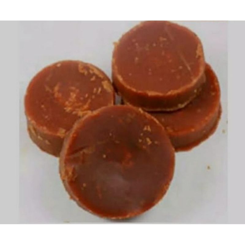 

Gula kelapa /gula jawa /gula merah asli 500 gram original