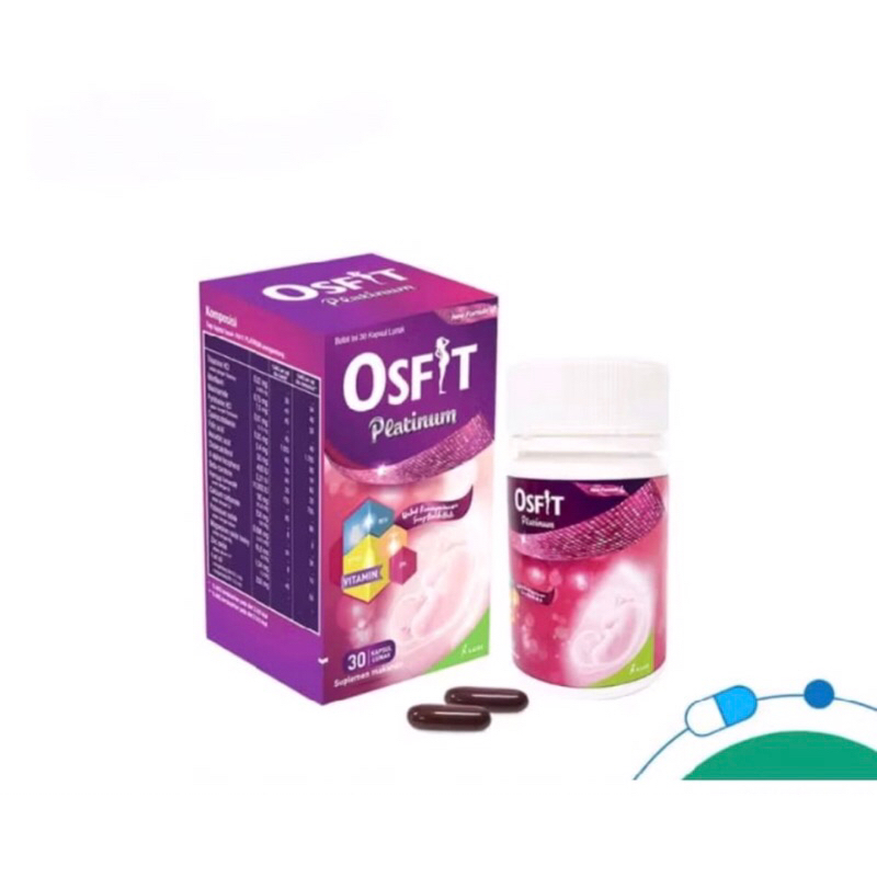 Osfit Platinum