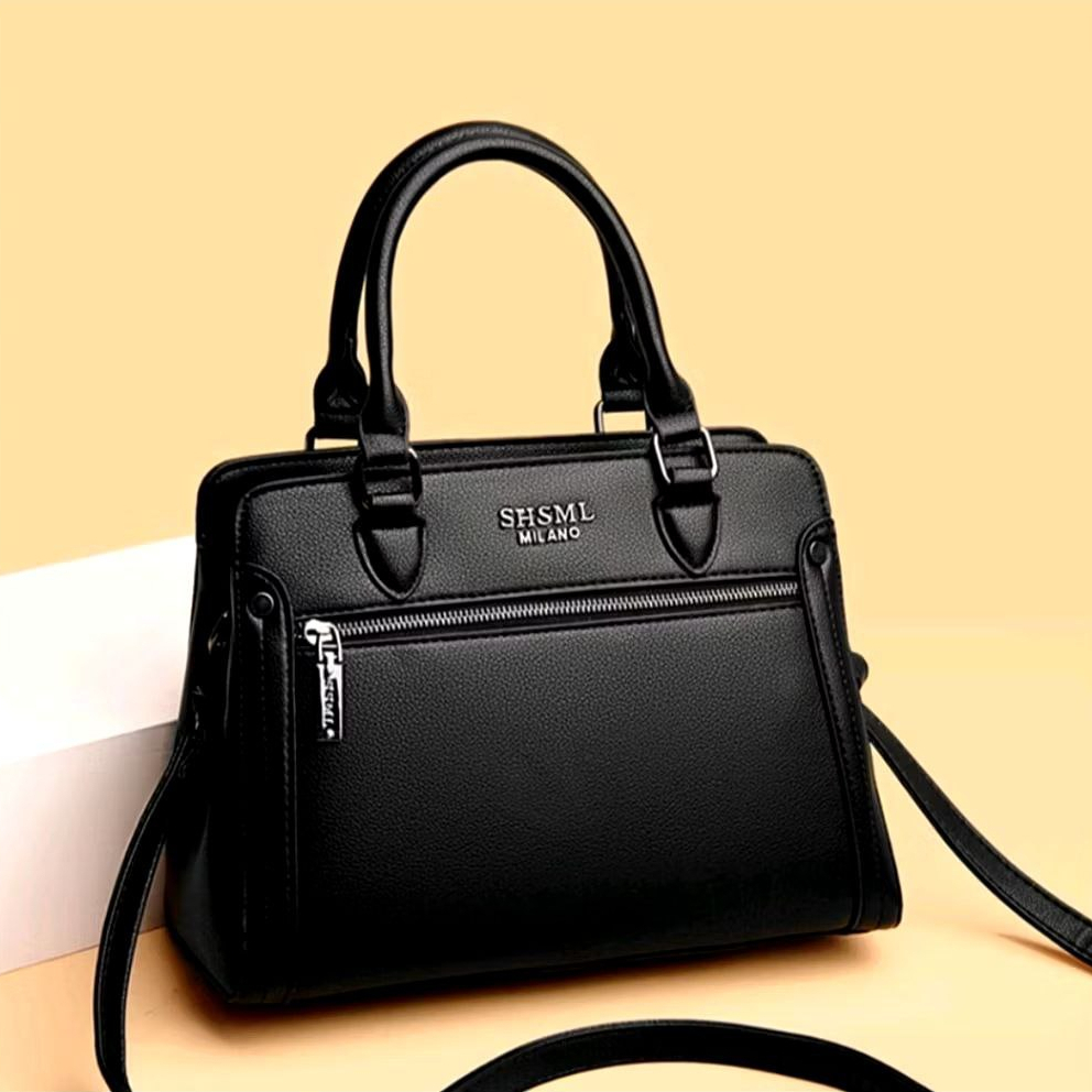 Tas Bahu Wanita Terbaru Tas Kerja Jinjing Tas Ibu Ibu Kondangan Tas Pengajian Kekinian