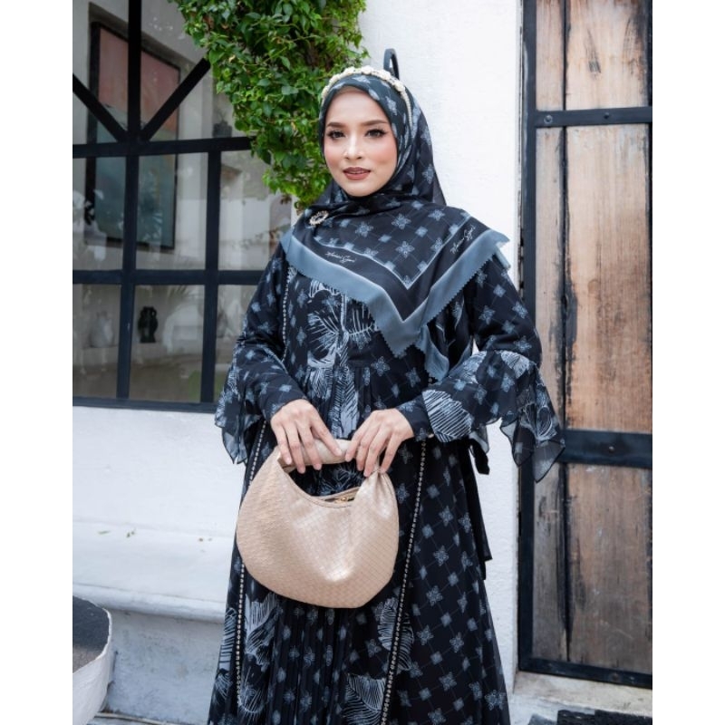 Barbie Marwah series elisha syari  ORI Mariani / Maxi senyorita