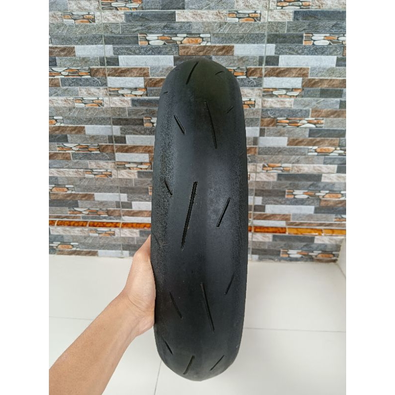 dunlop sportmax alpha 13 sp 110/70 r17