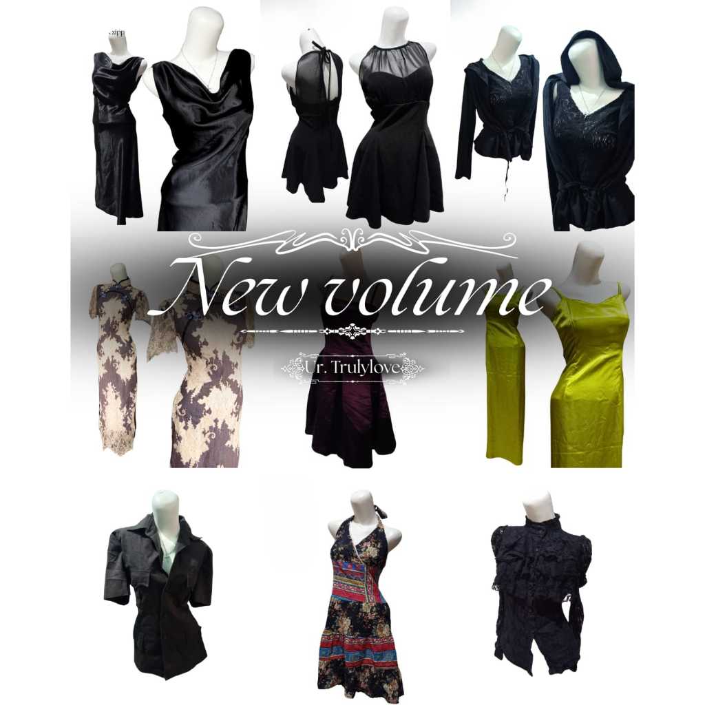 grunge lolita kawaii y2k goth baddie dark coquette alt metal rock vintage acubi aesthetic dress blac