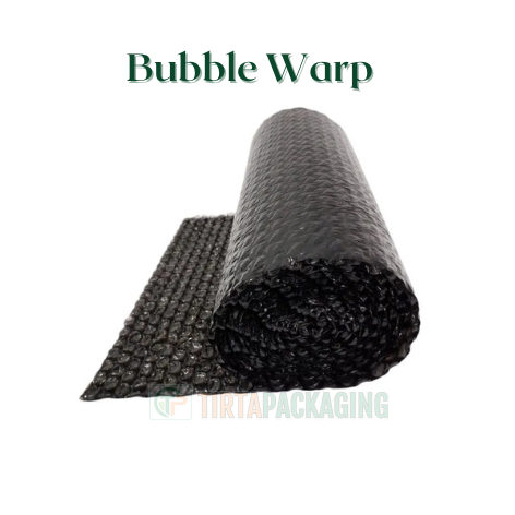 

Tirta Packaging - Bubble Warp