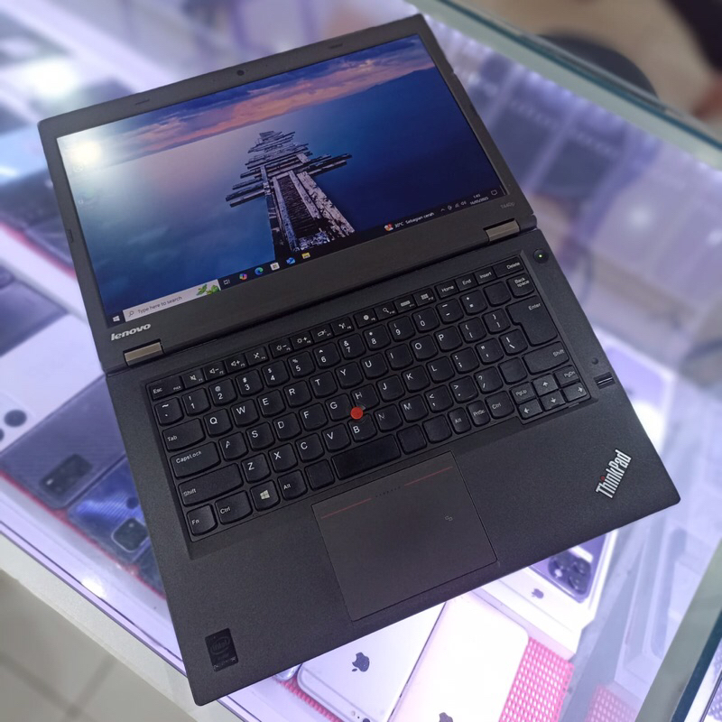 Lenovo Thinkpad T440p VGA Nvidia