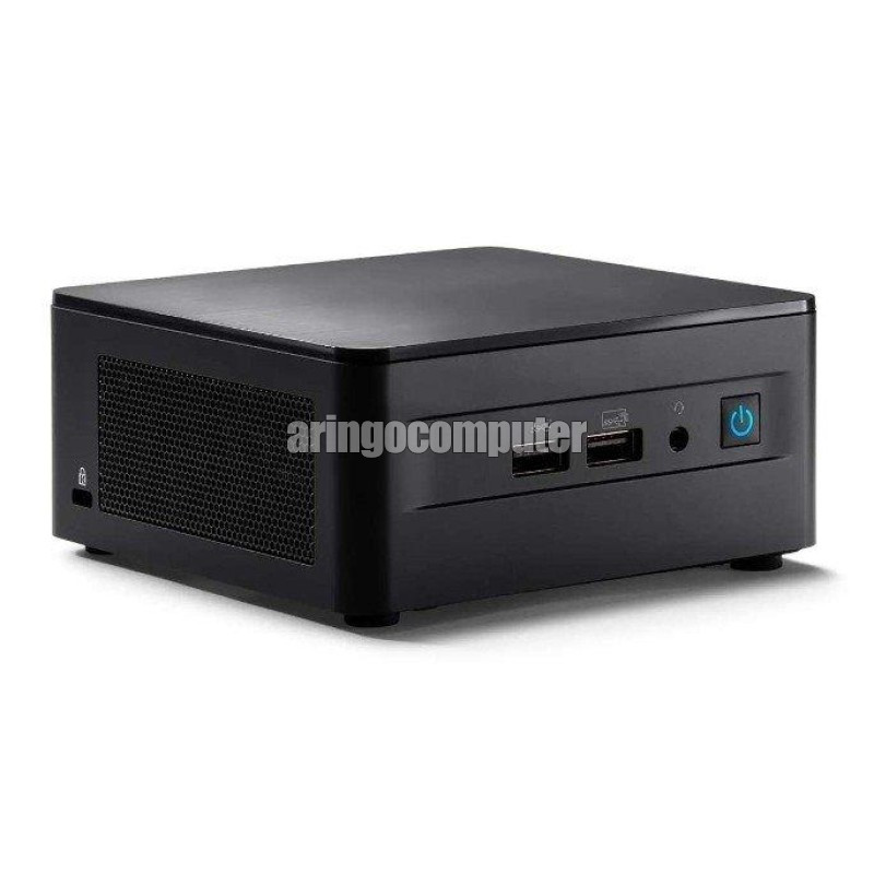 BuildUp PC Asus MiniPC NUC PRO 13ANHI300000I I3 1315U (NO STORANGE,NO RAM)