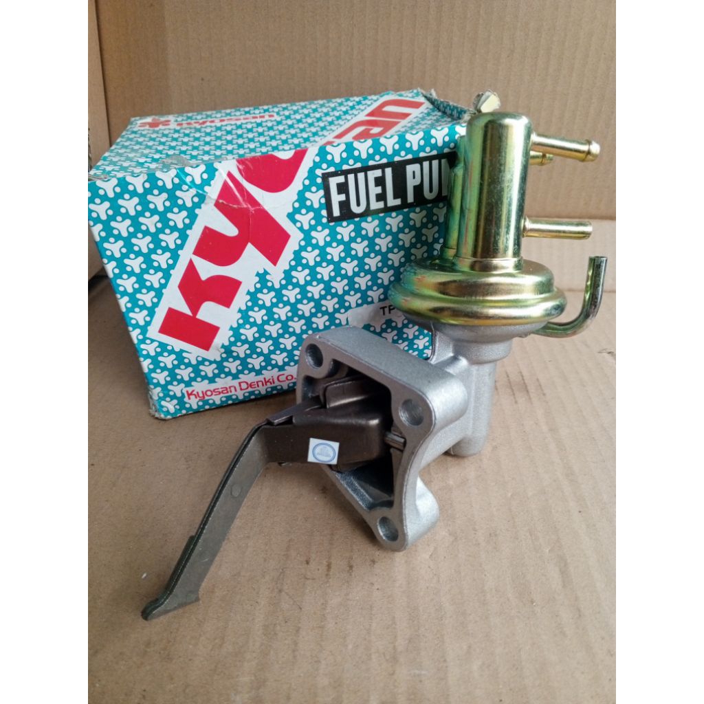 Membran pompa bensin L300 bensin