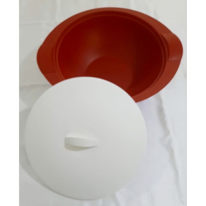 Tupperware Legacy Server 4,5L (preloved)