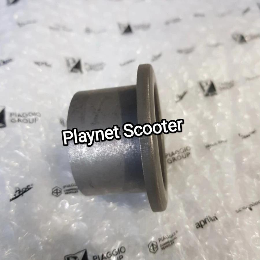 Pulley Side Cap Piaggio Zip / Liberty 100