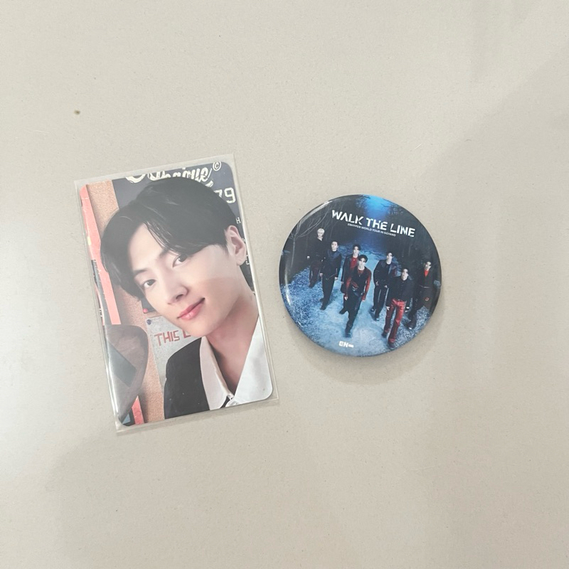 enhypen jay engene zone walk the line wtl in goyang seoul