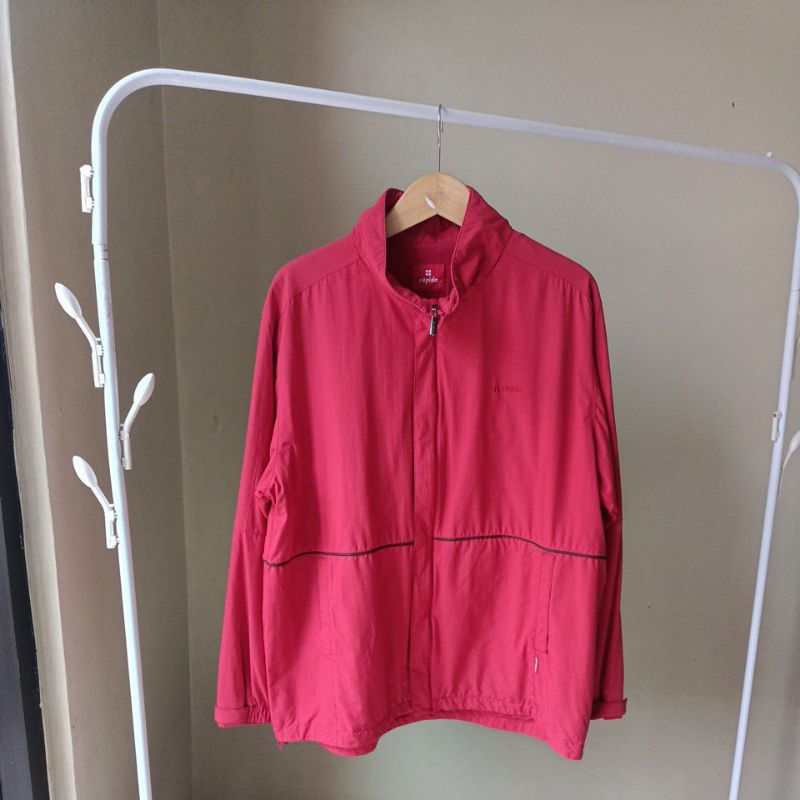 RAPIDO CASUAL JACKET