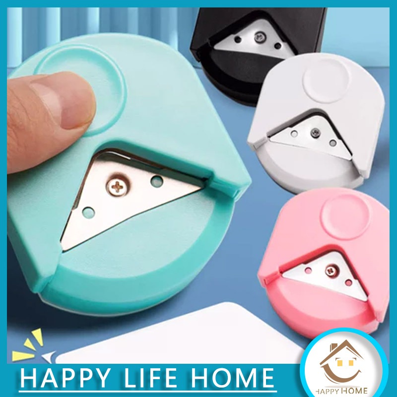 

Round Corner Puncher R4 Round Corner Puncher / Pembolong Pelubang Kertas r4 /Corner Rounder