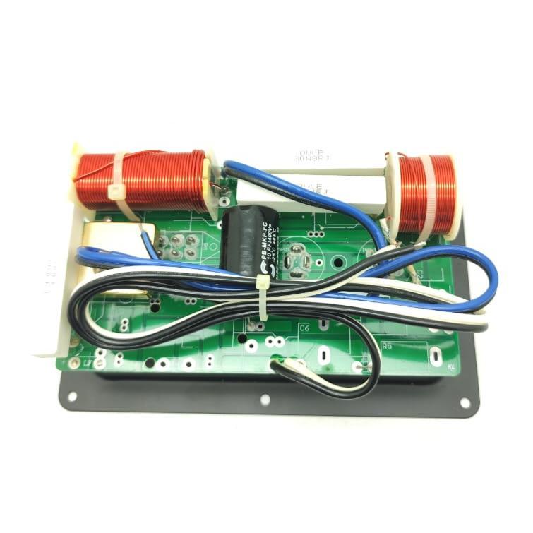 CROSSOVER 2 WAY SRX 700 ROCKFOX