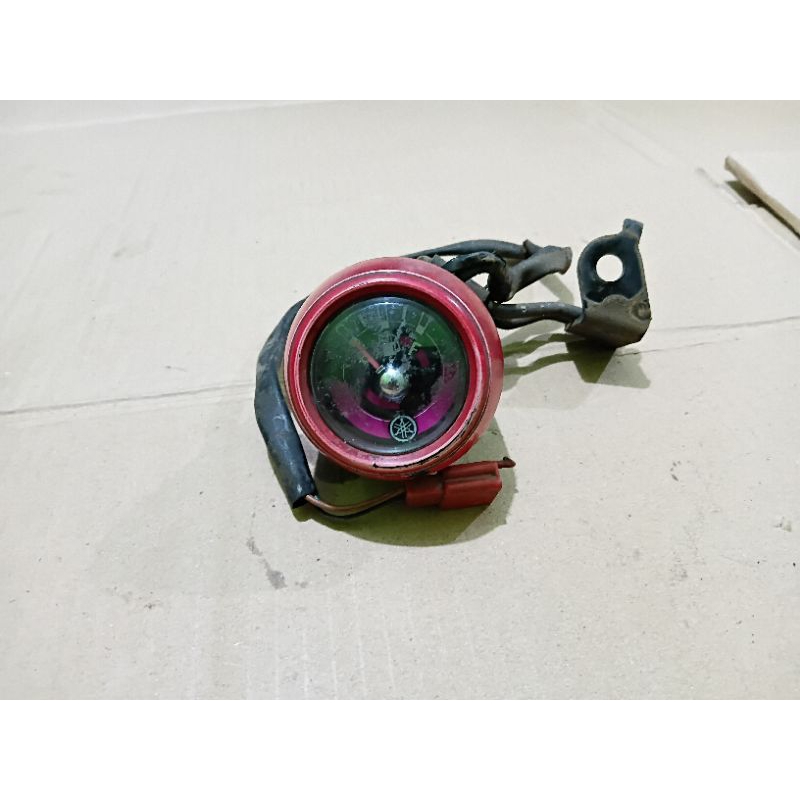 Amper bensin Amper minyak speedometer Fino fi ori lepasan