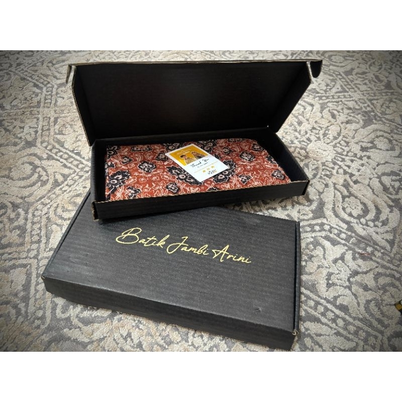 

[ARbatik] BOX Hampers