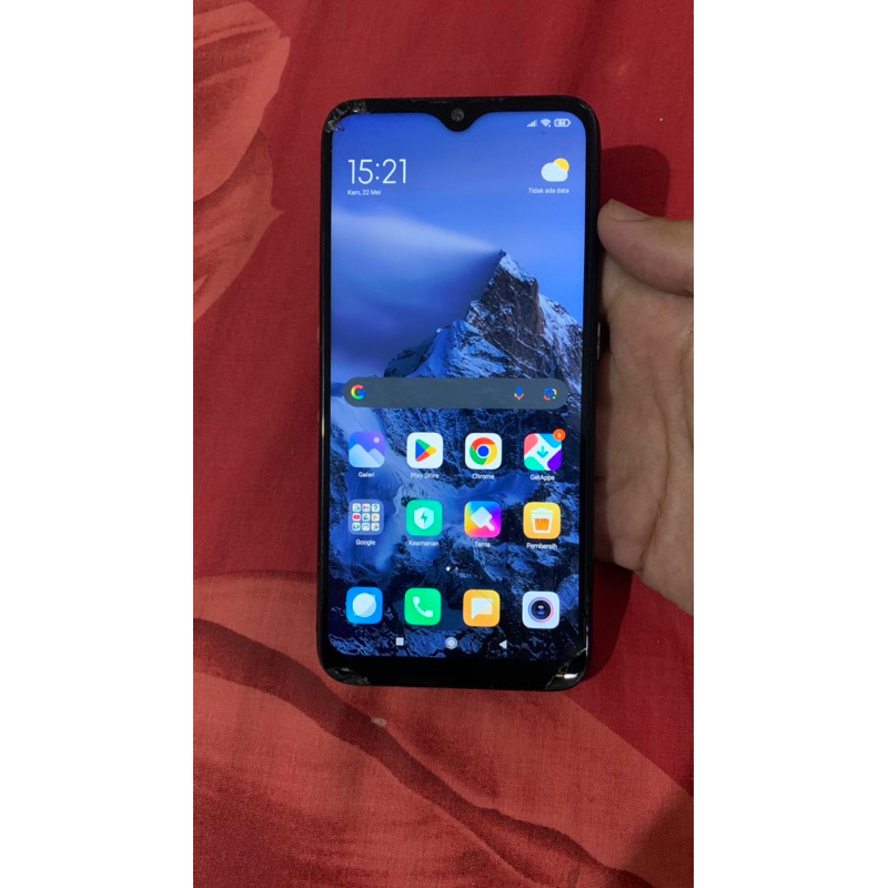 REDMI NOTE 7 MINUS