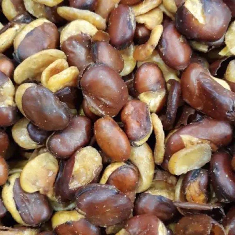 

Kacang Koro Kulit / Koro Kulit / Cemilan kacang Koro