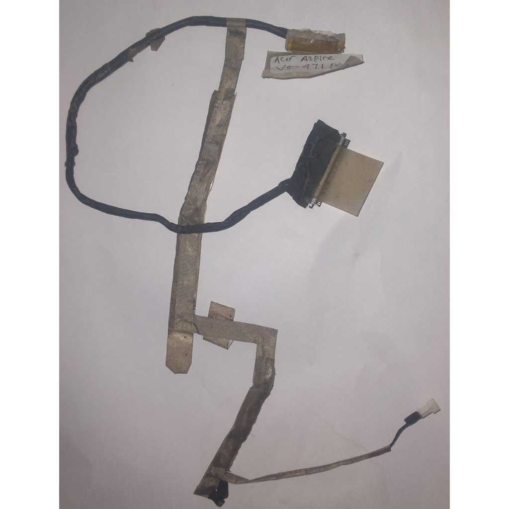 FLEXIBEL LAYAR LAPTOP ACER ASPIRE V5 471 PG