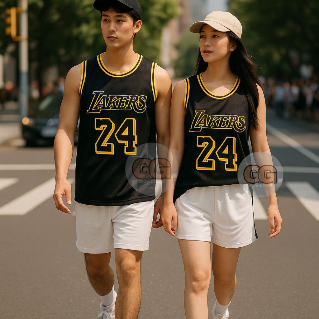 Jersey Basket Baju Jersey Bola Basket Kaos Jersey Basket Pria Dan Wanita Baju Jersey Basket Olahraga