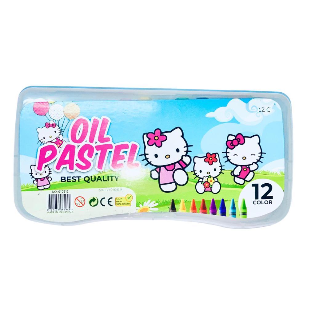 

Crayon 12w Fancy HW-12