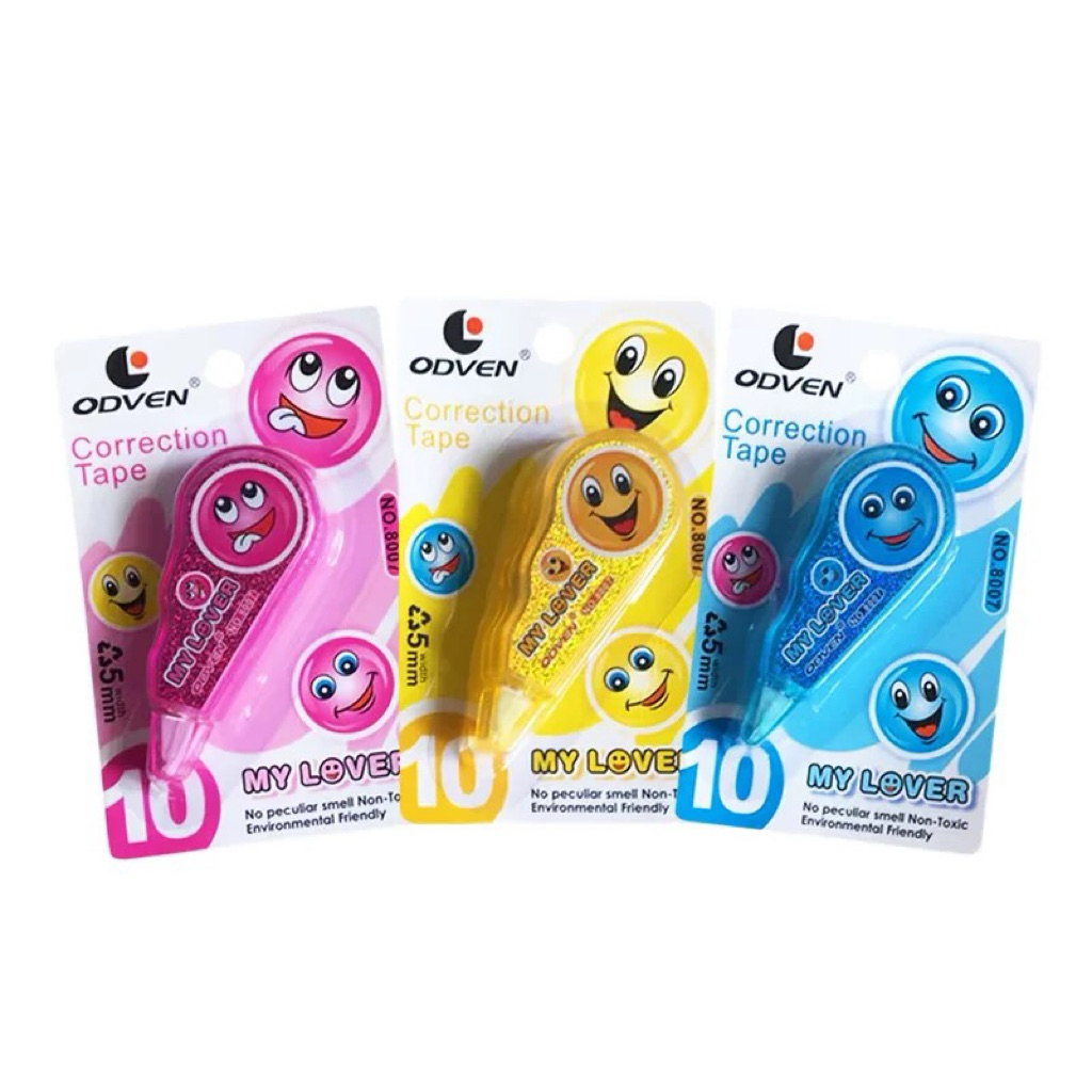 

CORRECTION TIPEX TIP X KERTAS MURAH