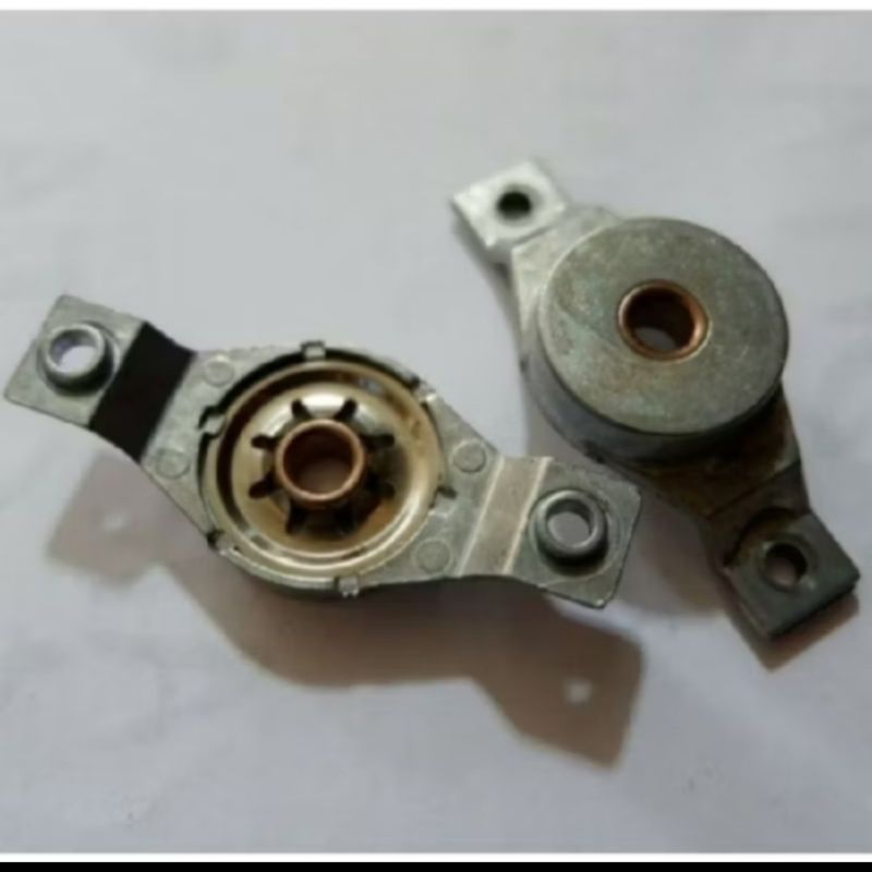 BOS/BOSING KIPAS ANGIN 9 INCH 6MM/BOSING KUPING