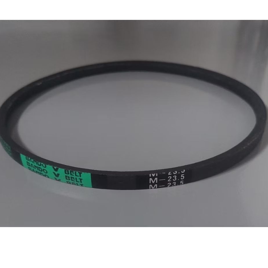 V-Belt Van Belt Mesin Cuci Panasonic 2 Tabung M-23,5 Original