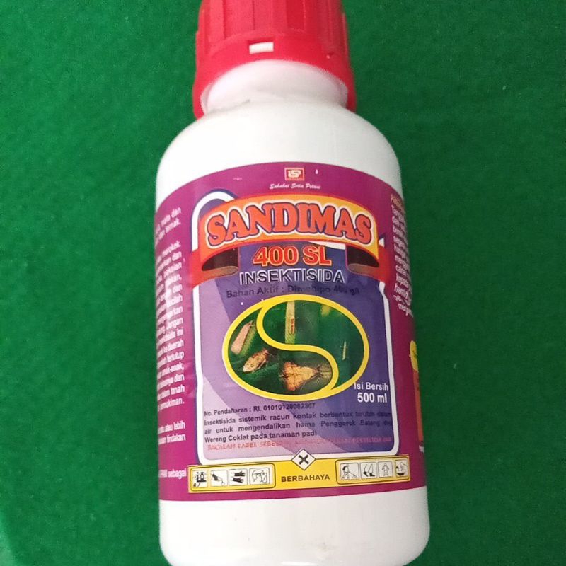 Sandimas 400SL 500ML