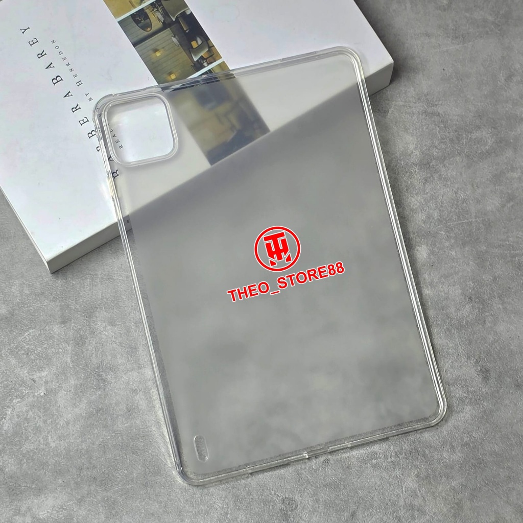 CASE TAB XIAOMI PAD 7 XIAOMI PAD 6 XIAOMI PAD 5  SOFT JELLY CASE TAB BENING - SJC