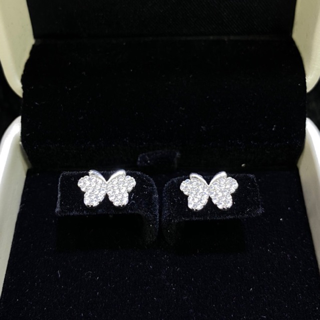 Anting Emas 75%