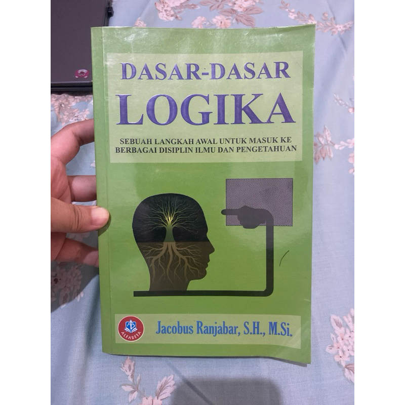 DASAR DASAR LOGIKA
