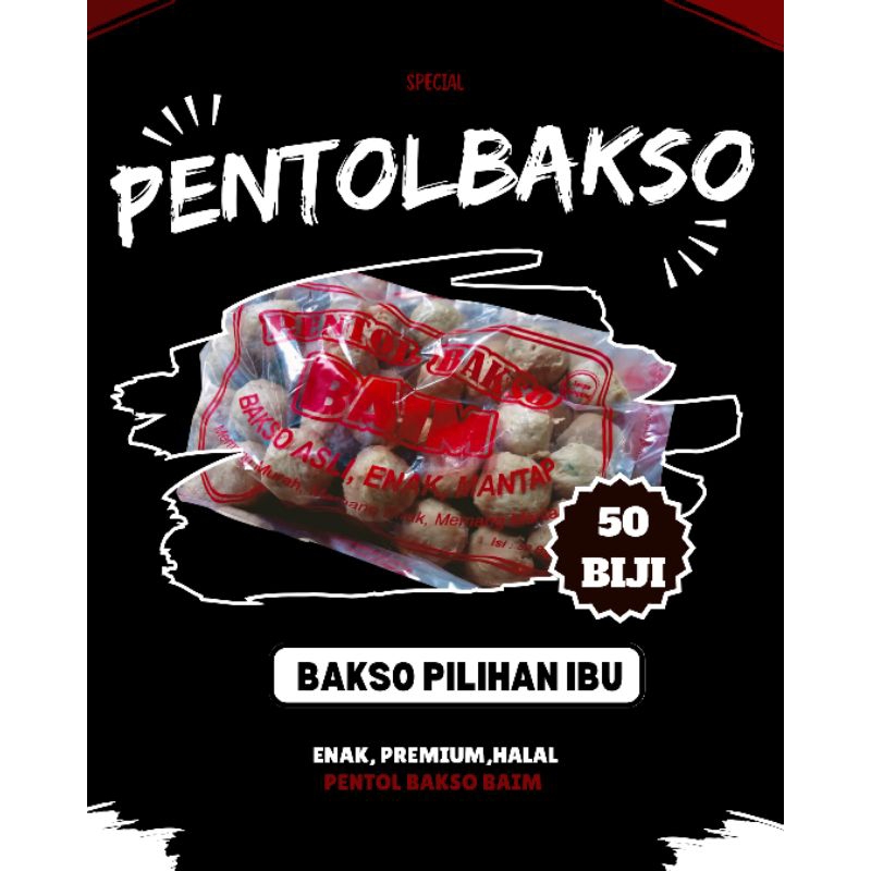 

pentolfrozen