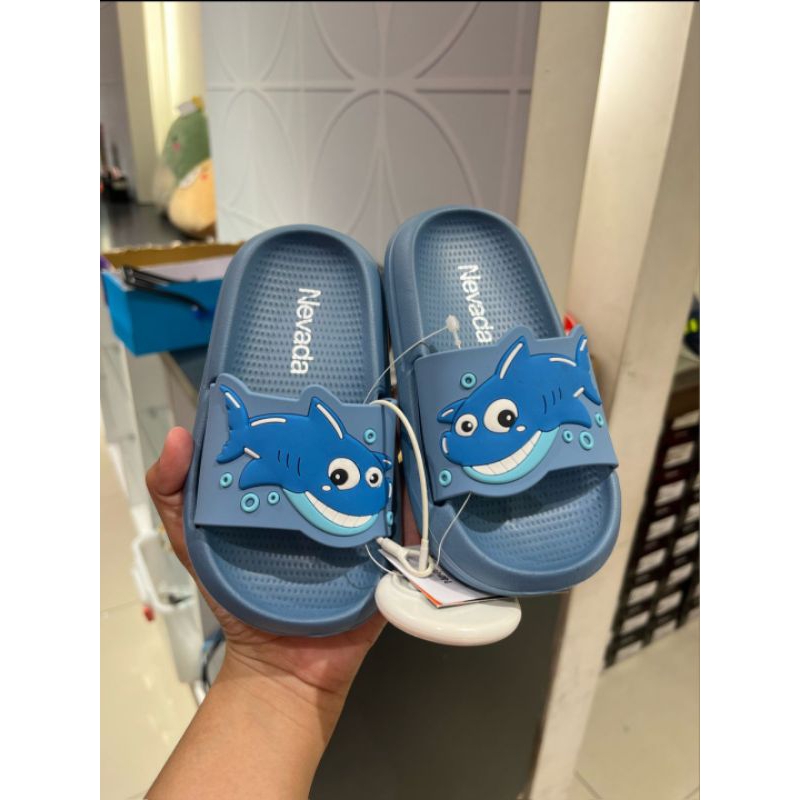 Sandal Anak Nevada