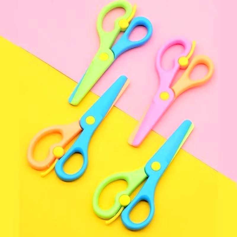 

Veiso_gunting anak Vtec SC-815