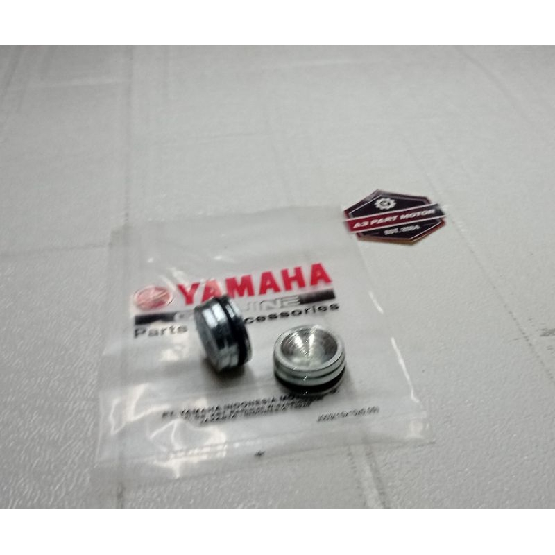 SET BAUD BAUT TUTUP AS SHOCK DEPAN NMAX LAMA NMAX BARU AEROX