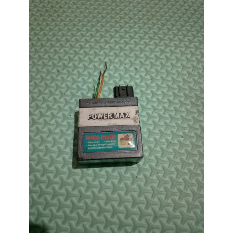 cdi brt hyperband mx old/new