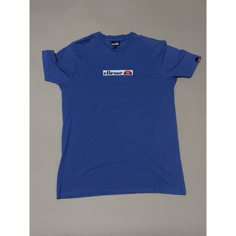 Ts Ellesse blue